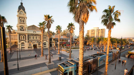 Adelaide, South Australia