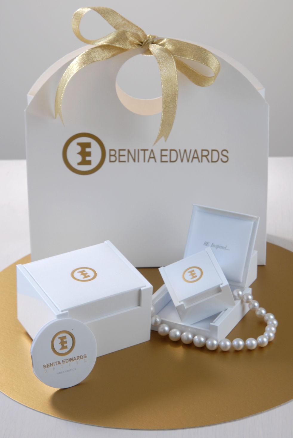 BE Packaging