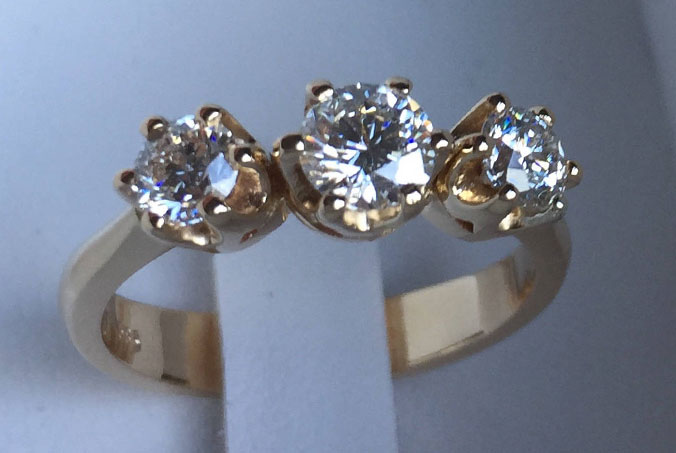our jewellery