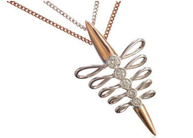 necklet
